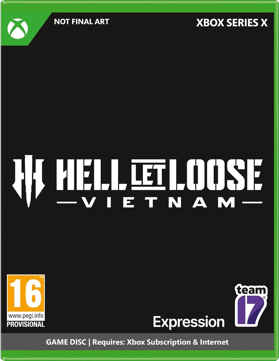 Xbox