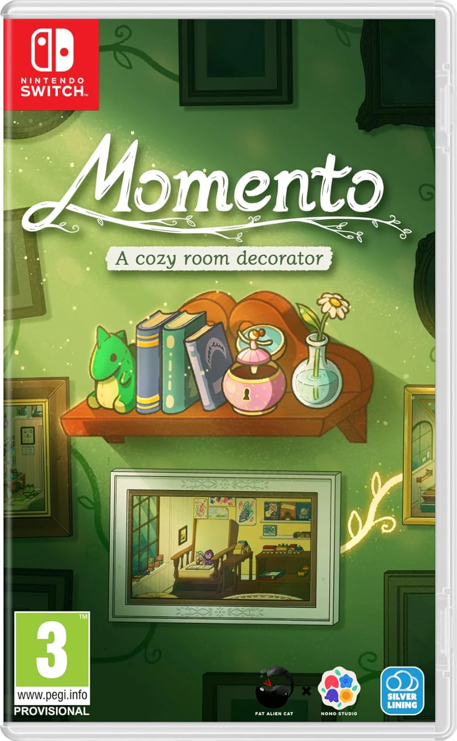 Nintendo